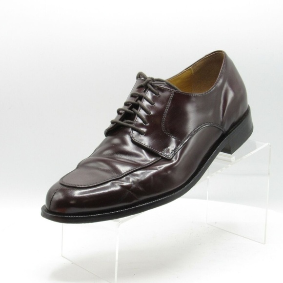Cole Haan Carter C09440 Sz 10.5M Oxfords R4 C5 main image 5